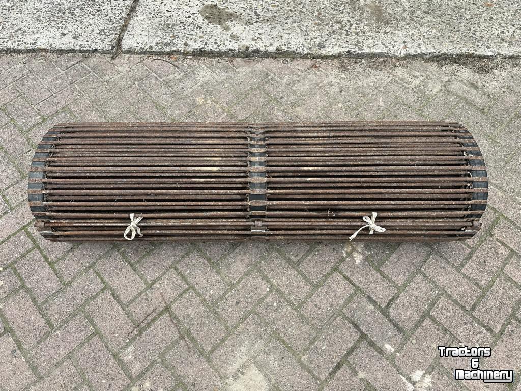 Arracheuse de pommes de terre Amac ROOIMATEN