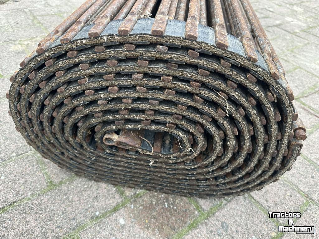 Arracheuse de pommes de terre Amac ROOIMATEN