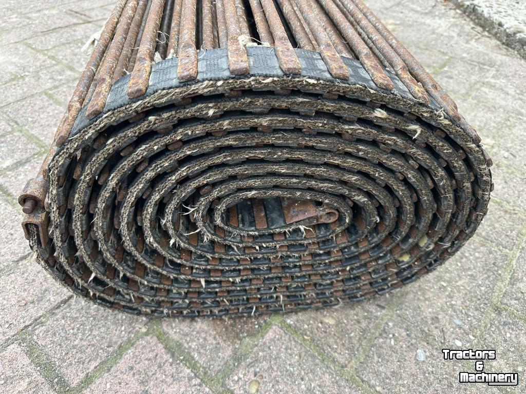 Arracheuse de pommes de terre Amac ROOIMATEN