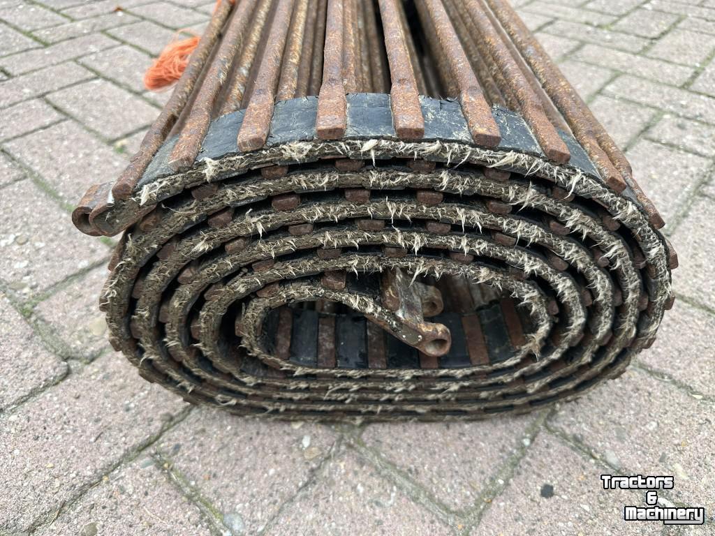 Arracheuse de pommes de terre Amac ROOIMATEN