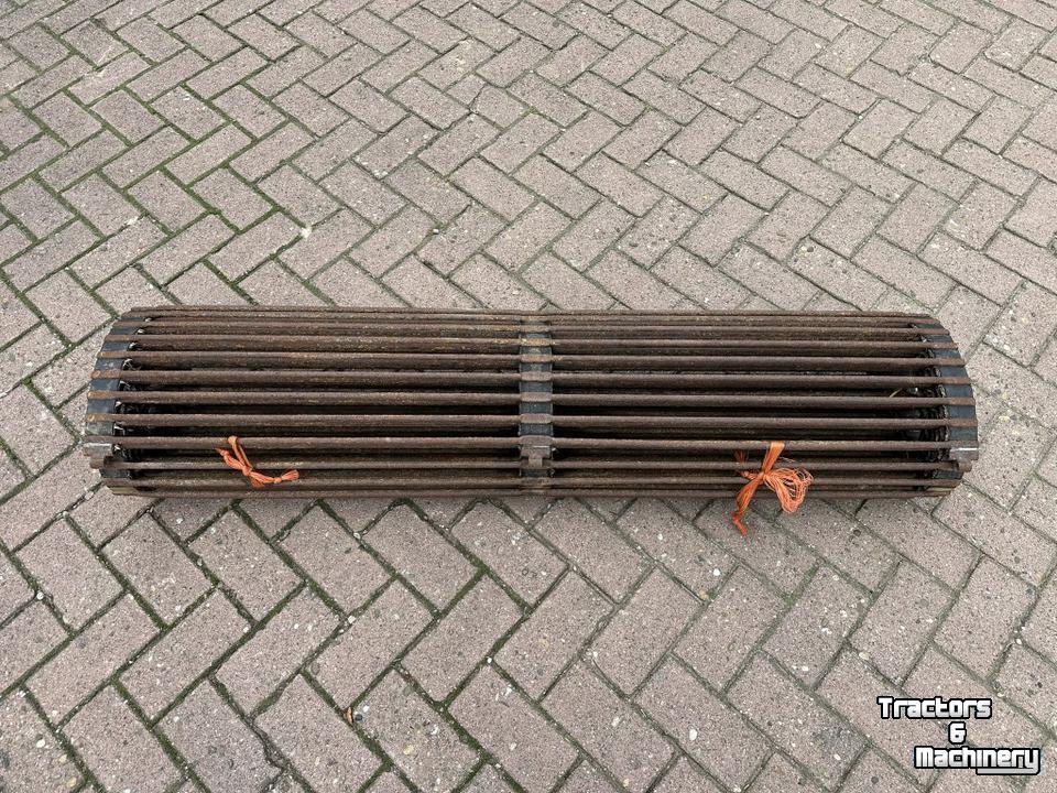Arracheuse de pommes de terre Amac ROOIMATEN
