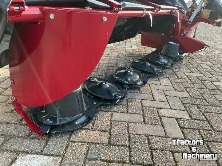 Faucheuse FPM DKF 240/6 Schijvenmaaier 2.4 mtr