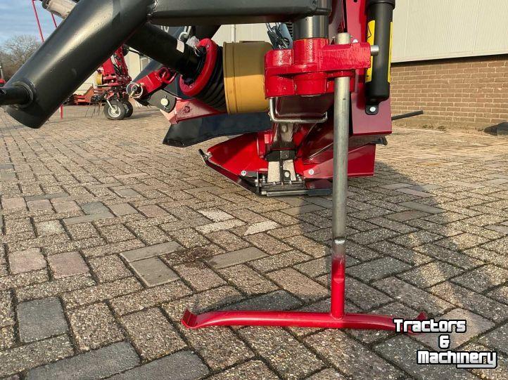 Faucheuse FPM DKF 240/6 Schijvenmaaier 2.4 mtr
