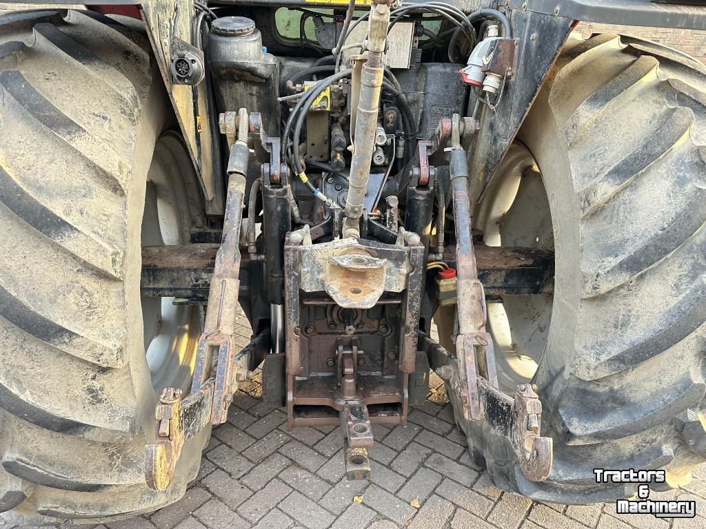 Tracteur Massey Ferguson 6255-4