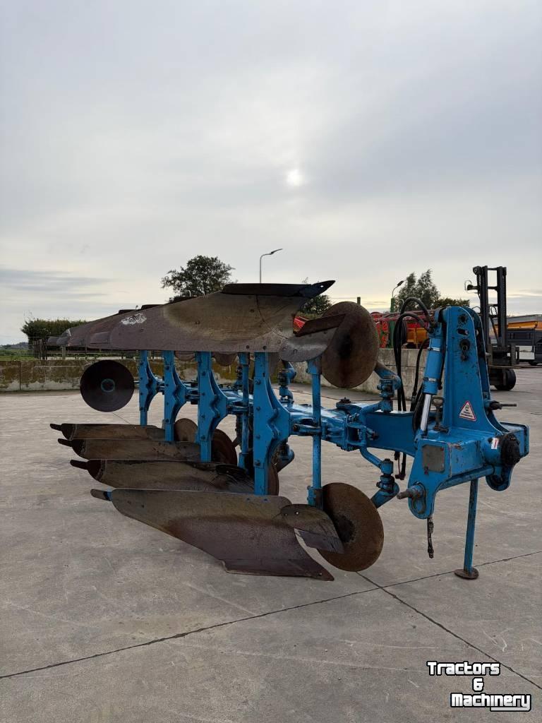 Charrues Lemken Opal 140 wentelploeg