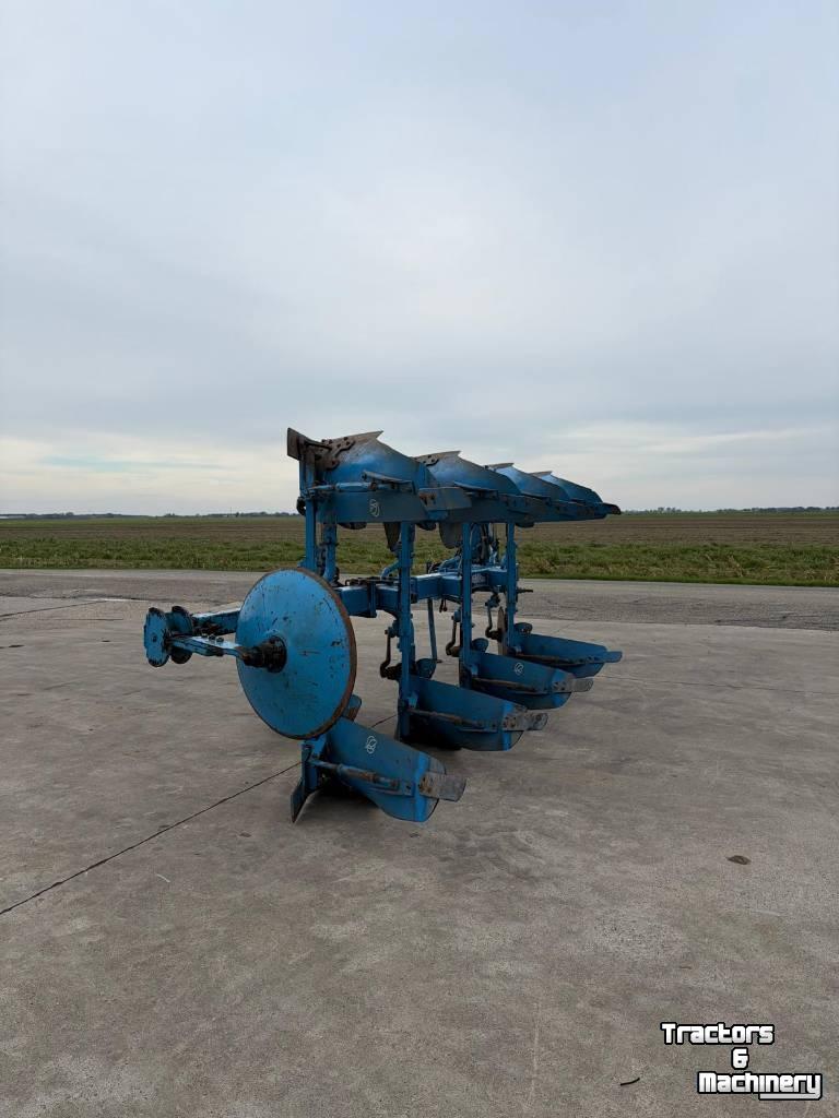 Charrues Lemken Opal 140 wentelploeg