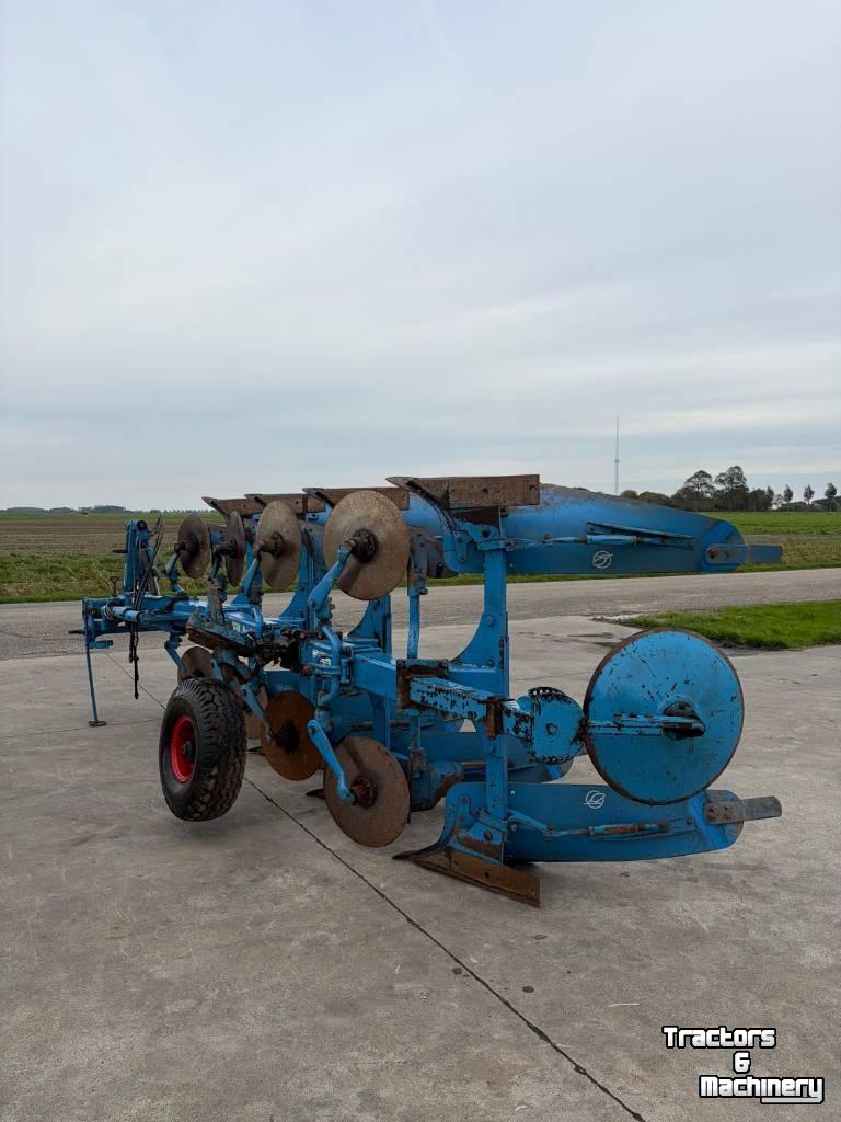 Charrues Lemken Opal 140 wentelploeg