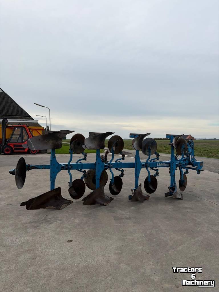 Charrues Lemken Opal 140 wentelploeg