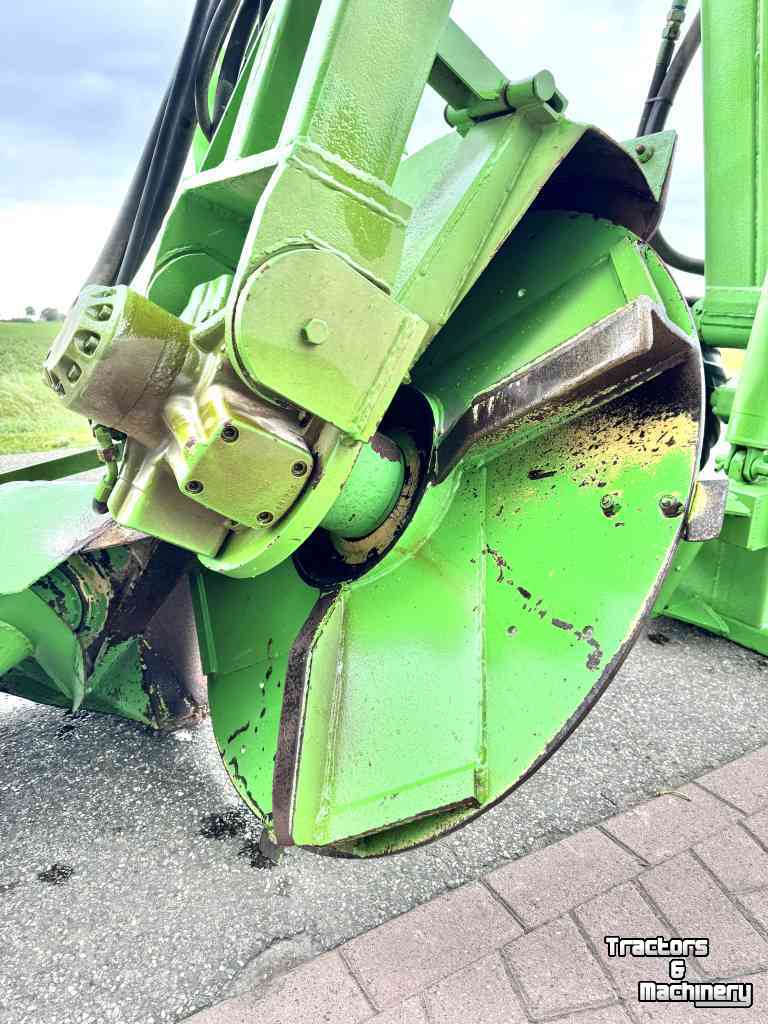 Pompe et equipement de dragage Hemos Baggerspuit / Slotenreiniger