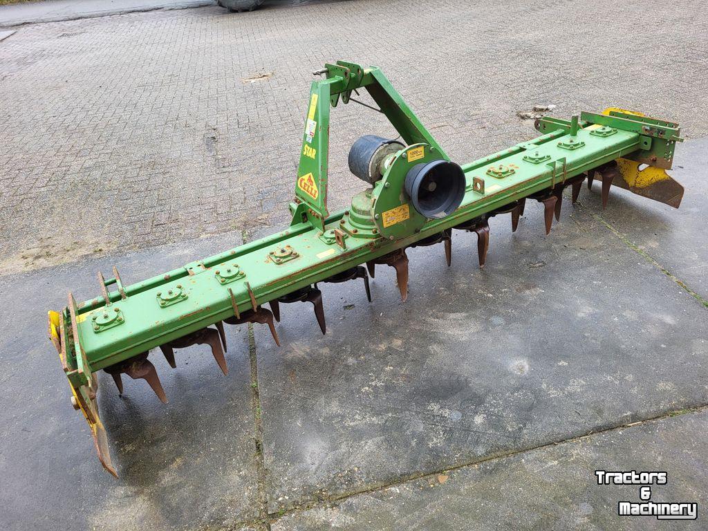 Cultivateur Celli Star 300