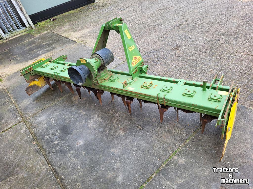 Cultivateur Celli Star 300