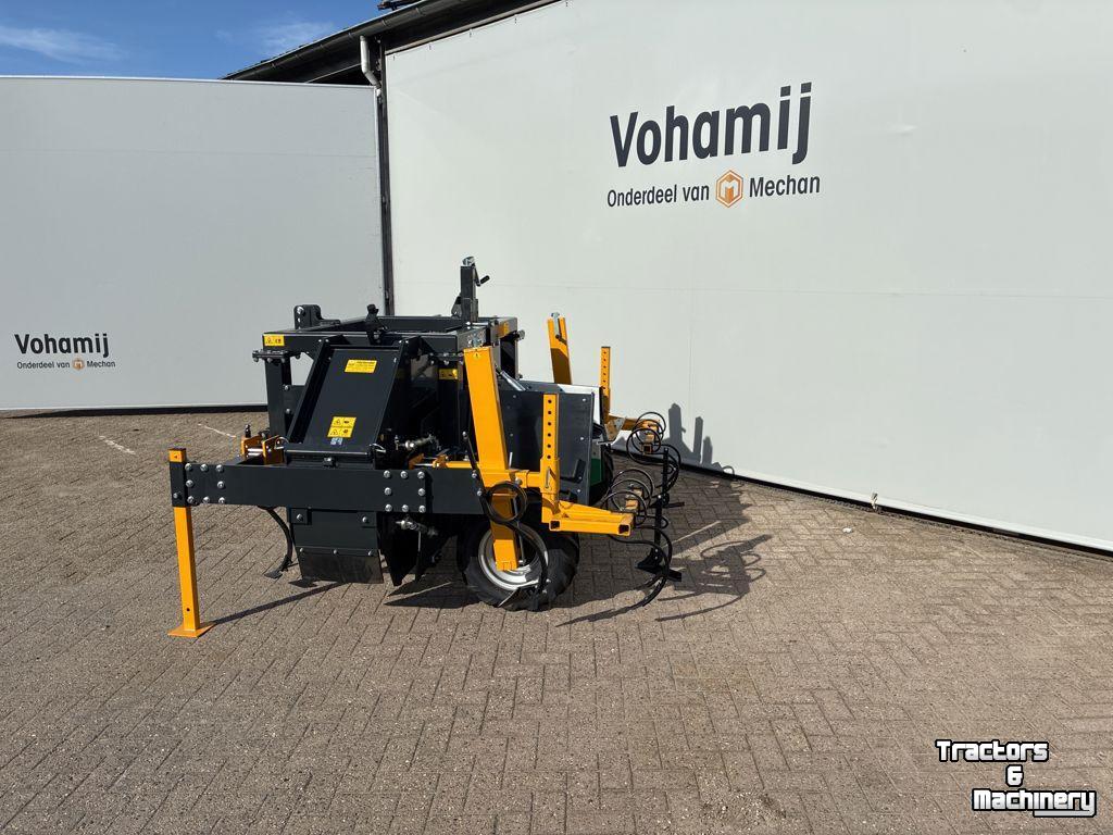 Fraise rotative  SDF-158