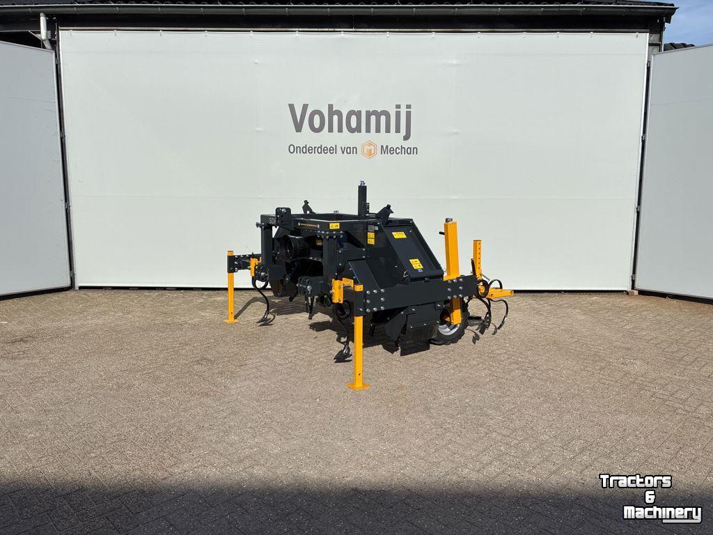 Fraise rotative  SDF-158