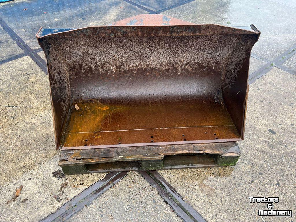 Godets JCB Grondbak voor JCB 403 0,3 m3