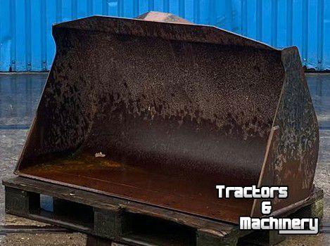 Godets JCB Grondbak voor JCB 403 0,3 m3