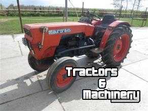 Tracteur pour vignes et vergers Same Aurora 45 2wd Smalspoor Narrow Traktor Tractor
