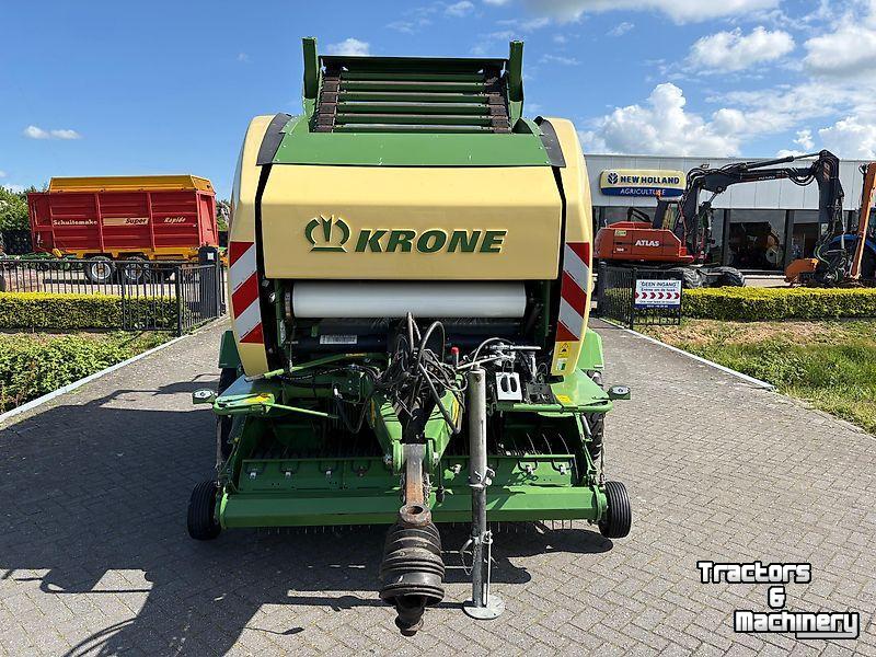 Presses Krone Comprima CF 155 XC