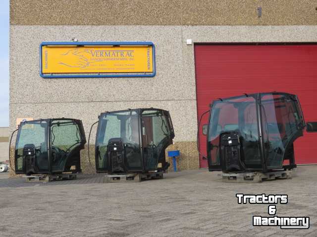 Tracteurs New Holland Kabine frame voor NewH T6.xxx/T7.xxx/T7.290/315