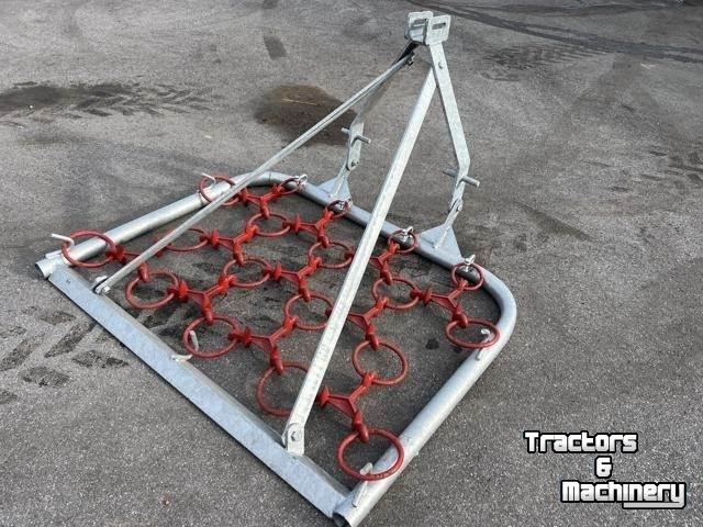 Lame niveleuse Peecon WS 135 TG