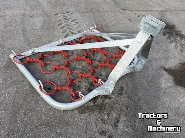 Lame niveleuse Peecon WS 135 TG