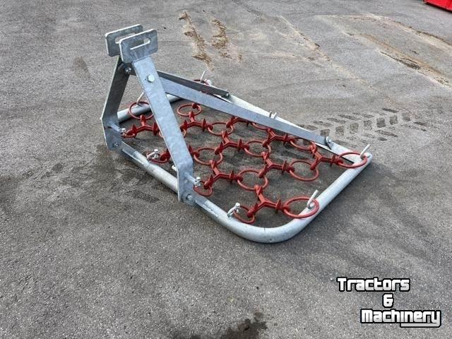 Lame niveleuse Peecon WS 135 TG