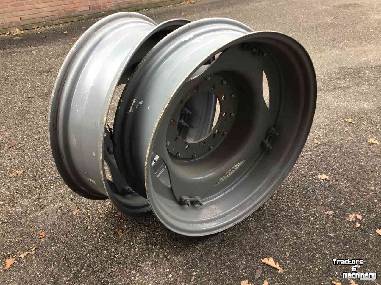 Roues, Pneus, Jantes, Barillets Jumelage Molcon W10-36