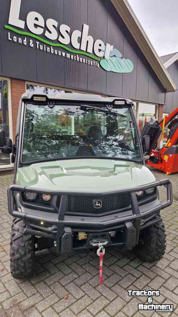 RTV / UTV / Gator John Deere XUV865M