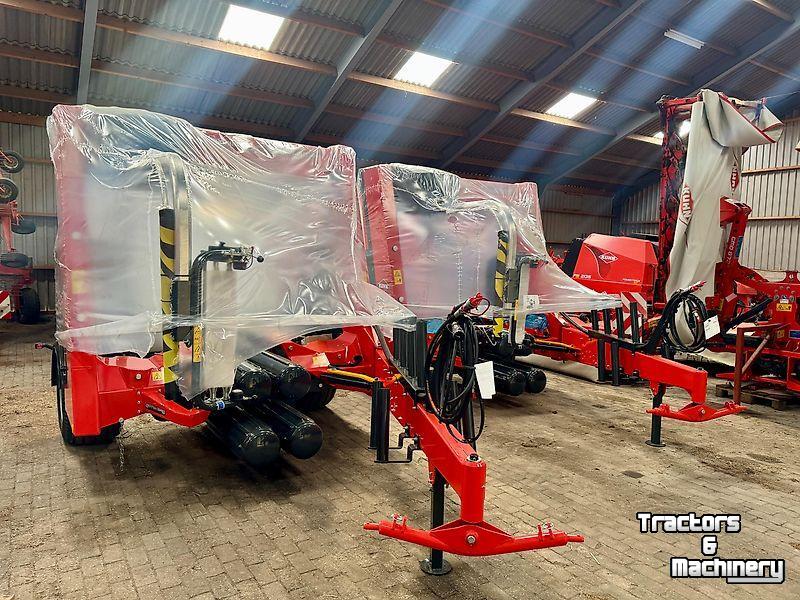 Enrubanneuse Kuhn Kuhn - SW4014
