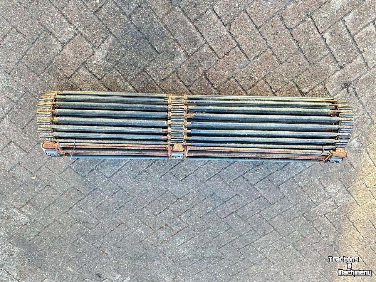 Autres matériel de convoyage et accessoires Grimme 35-75-146 ROOIMAT