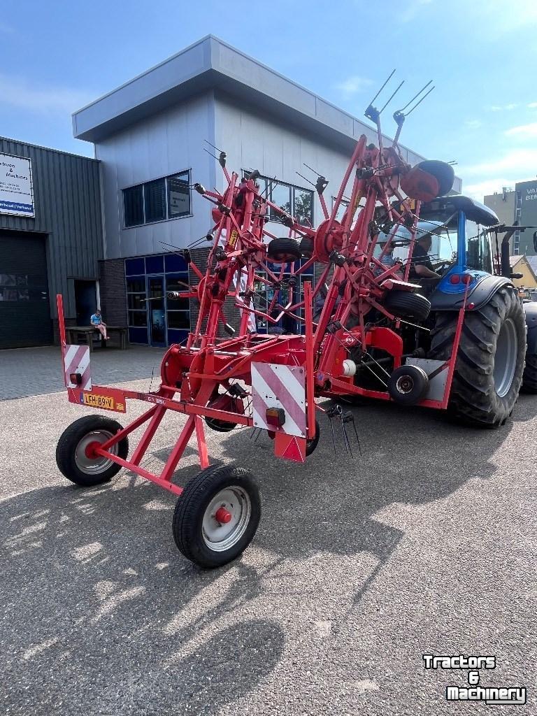 Faneur Kuhn GF 8501 T O