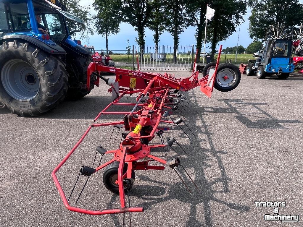 Faneur Kuhn GF 8501 T O