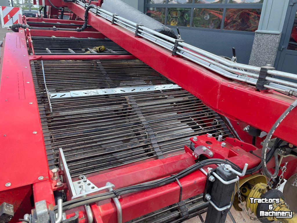 Arracheuse de pommes de terre VSS UIENROOISET VRU 1700