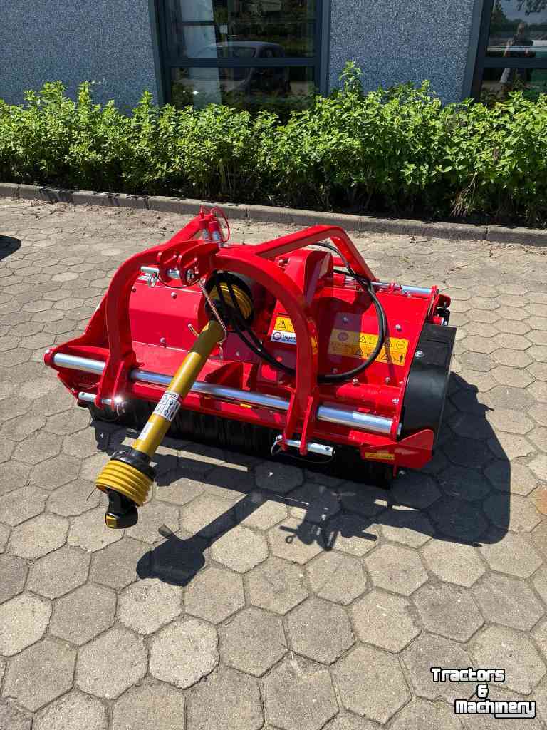 Rotobroyeur Tehnos MUS 150 LW