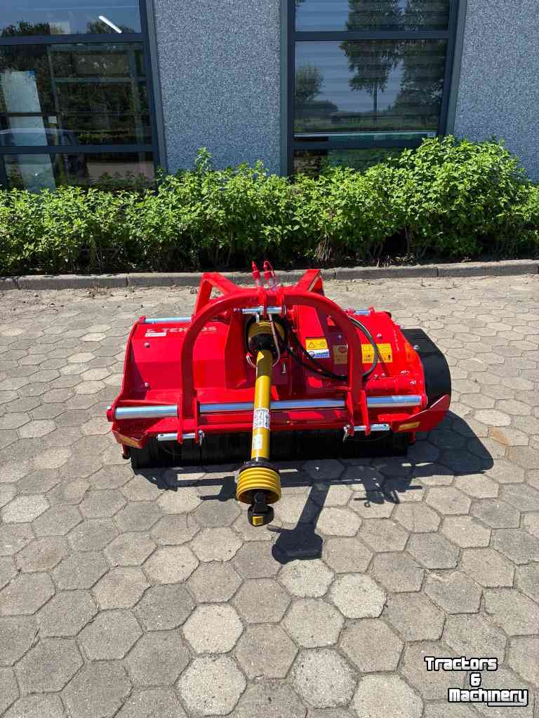 Rotobroyeur Tehnos MUS 150 LW