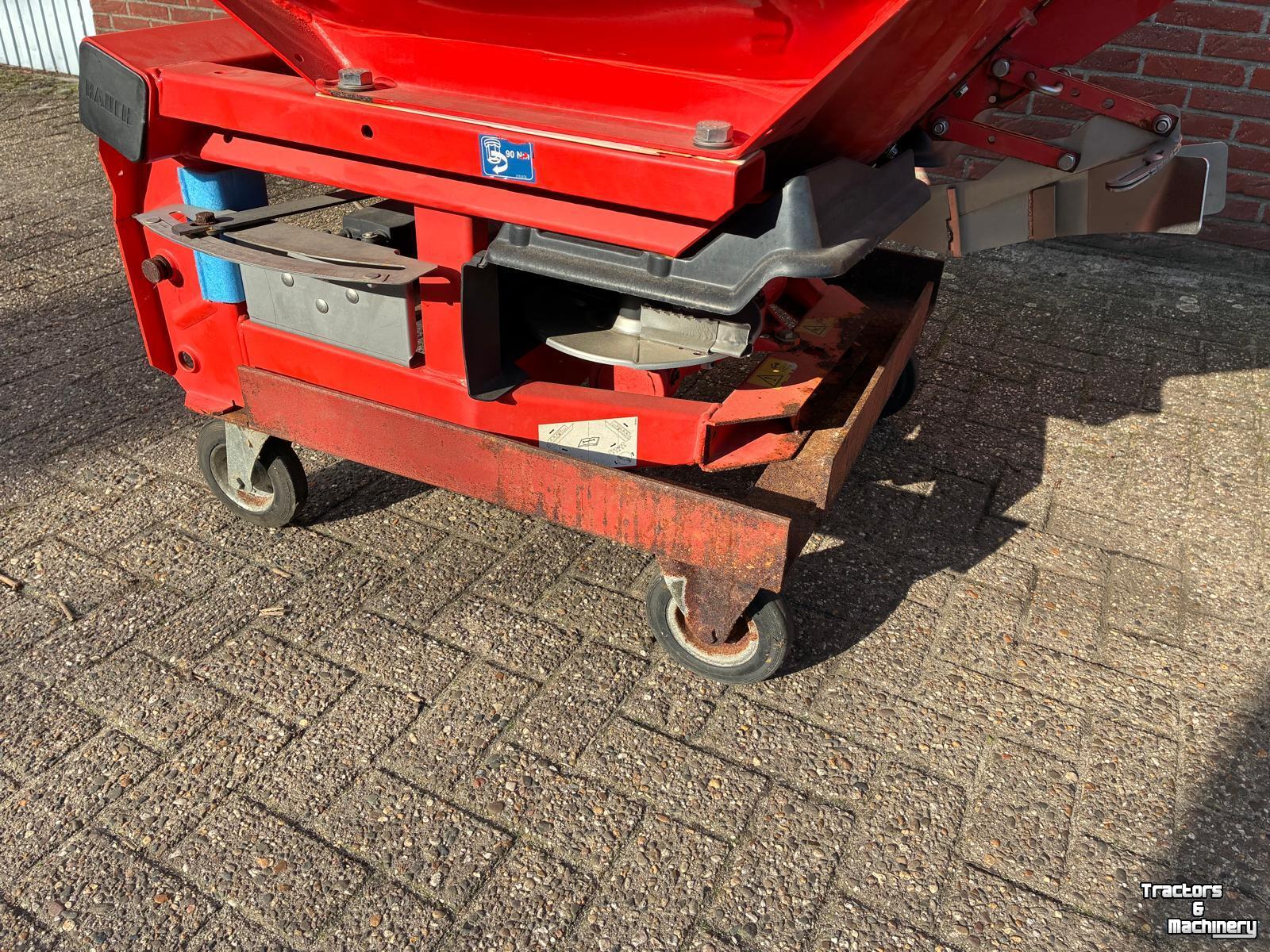 Distributeur d‘engrais Kuhn MDS935-Q