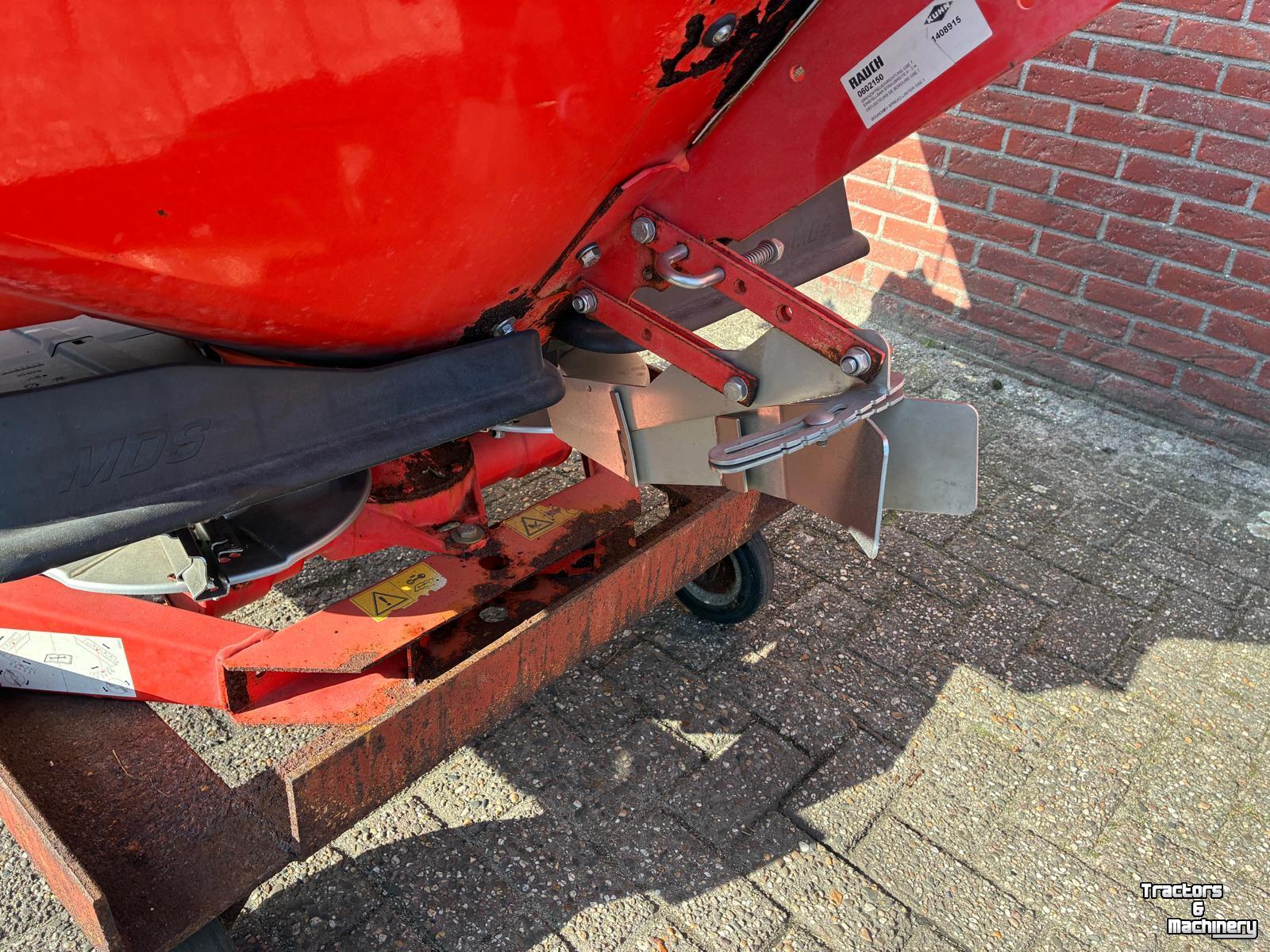 Distributeur d‘engrais Kuhn MDS935-Q