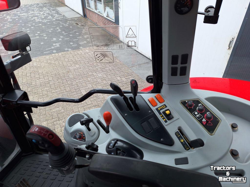 Tracteur Massey Ferguson 5455 DYNA-4