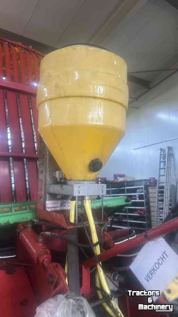 Autres matériel et accessoires de prairie  Kuiltoegmiddel dispenser  Verdeler