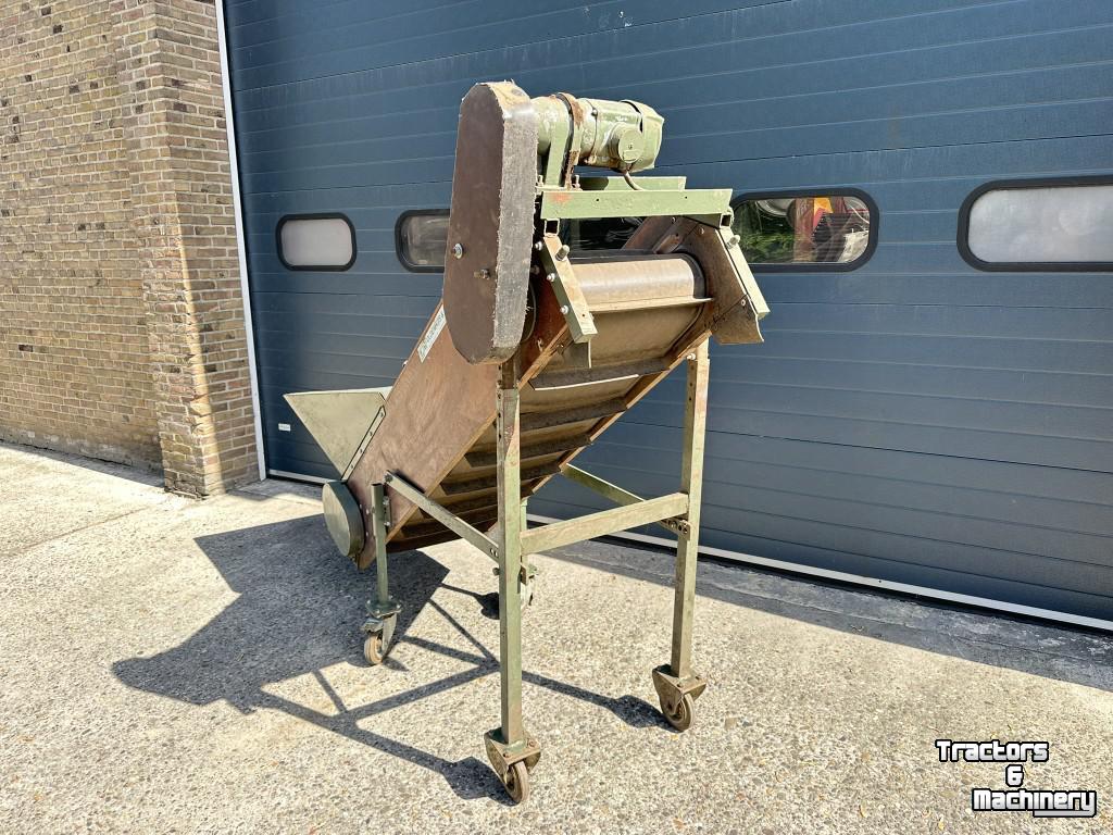 Convoyeur Schouten KISTENVULBAND