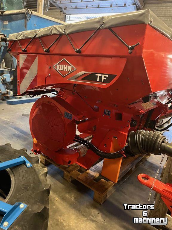 Trémie frontale de semis Kuhn FRONTTANK TYPE TF1512 LS ISOBUS