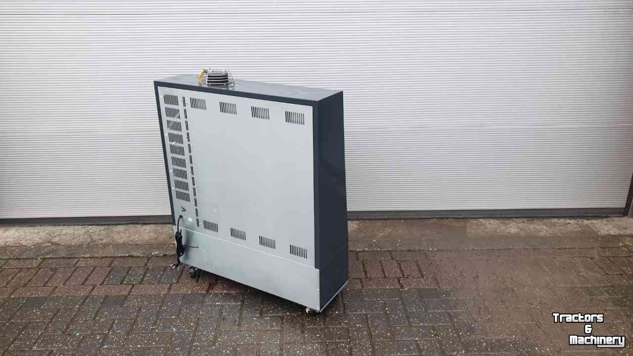 Autres machines et accessoires pour l'atelier et terrain Airrex Airrex- climamaeister    straalkachel infraroodverwarmer