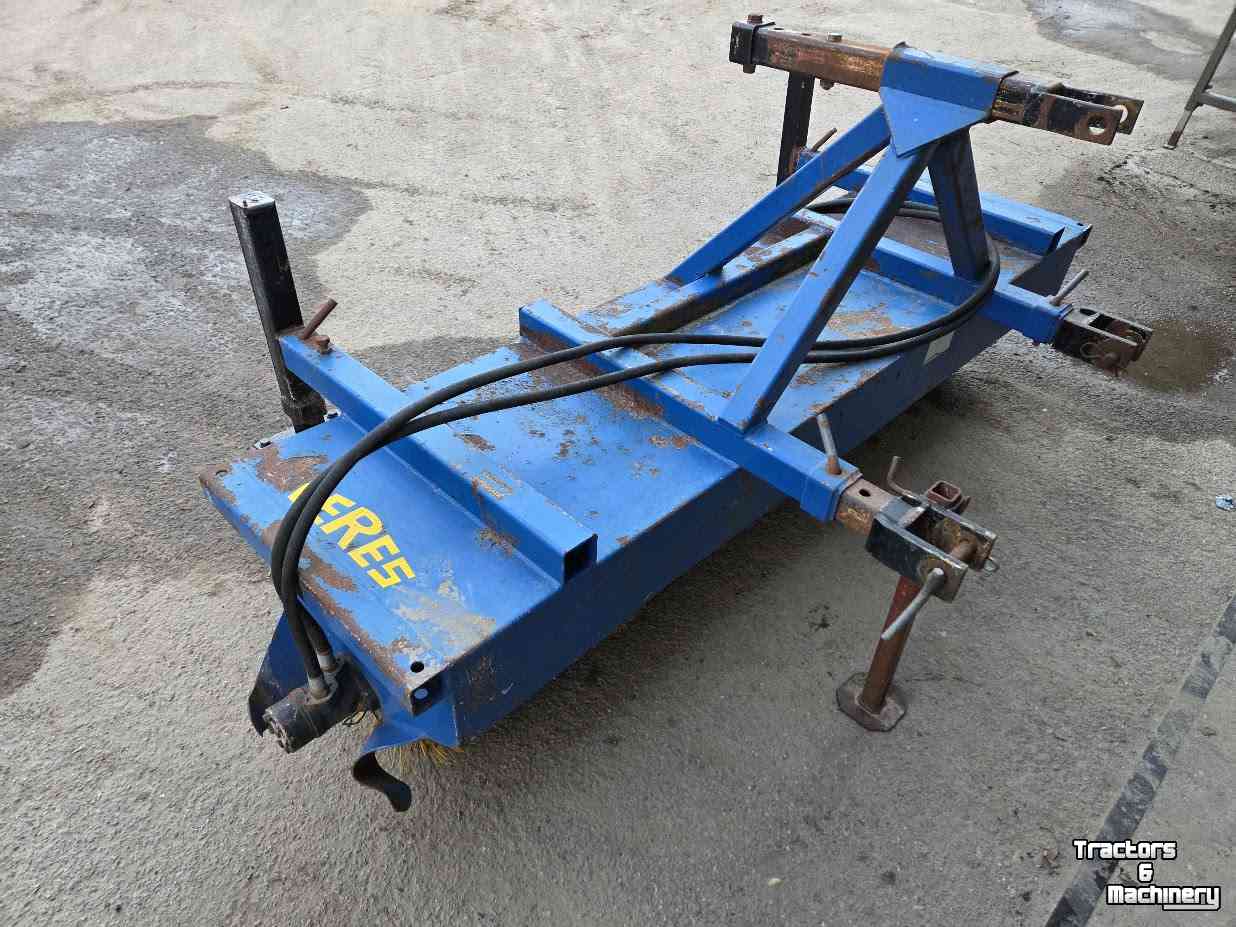 Balayeur  Ceres Veegmachine