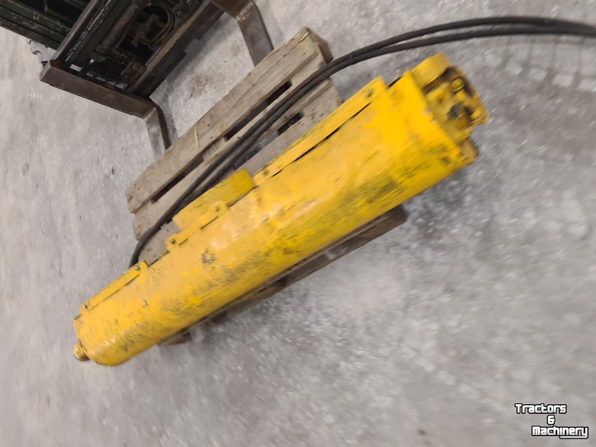 Rotobroyeur Herder Herder 150 veizel