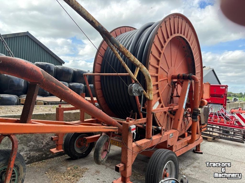 Pompe d‘irrigation Faber DKH