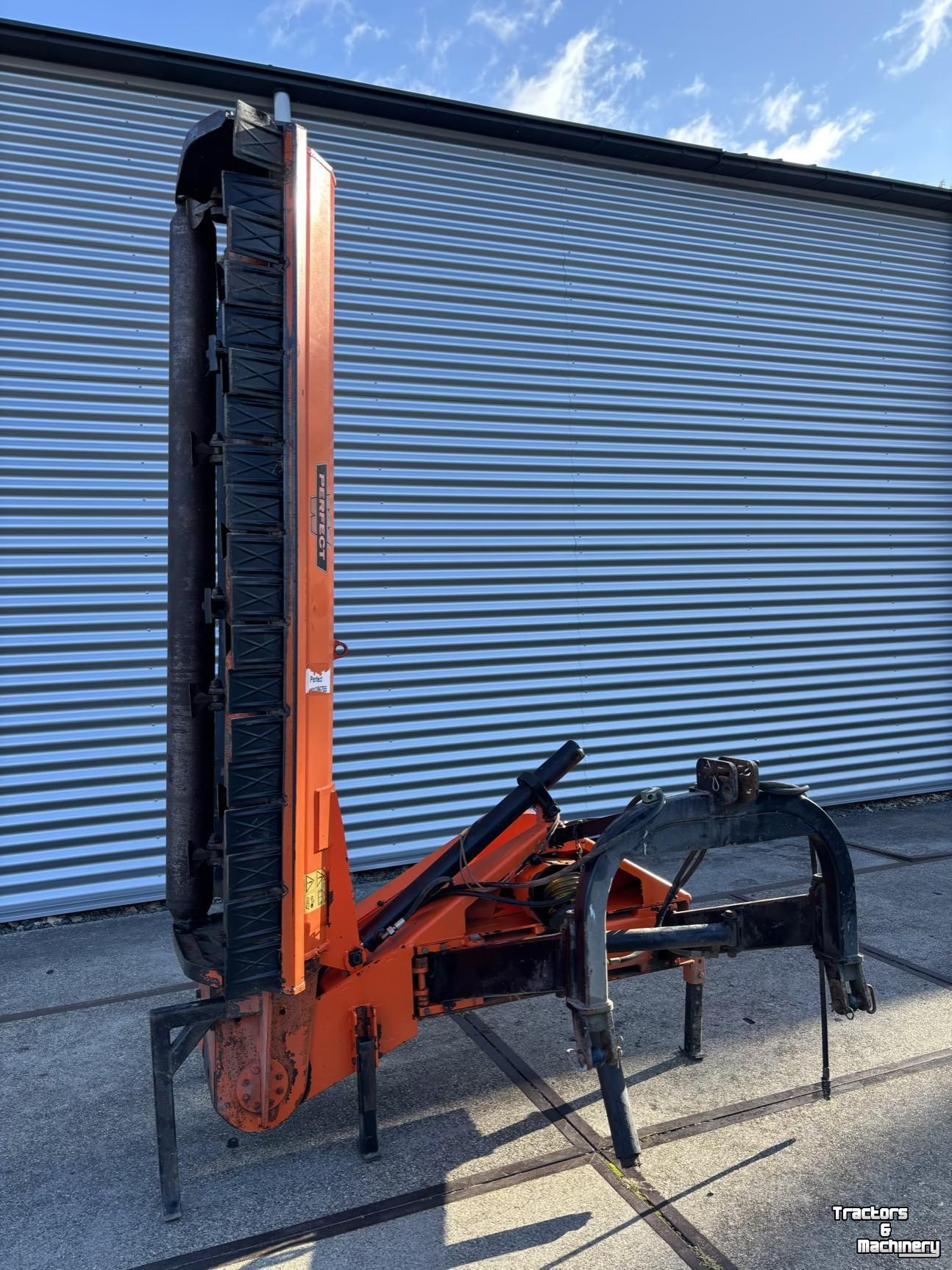 Faucheuse Perfect ZF-240