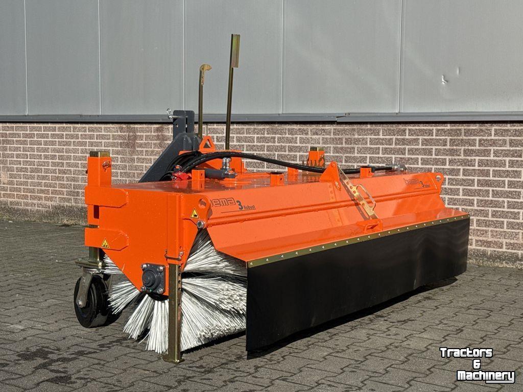 Balayeur Bema 3 Robust (2300mm | Ø660mm)