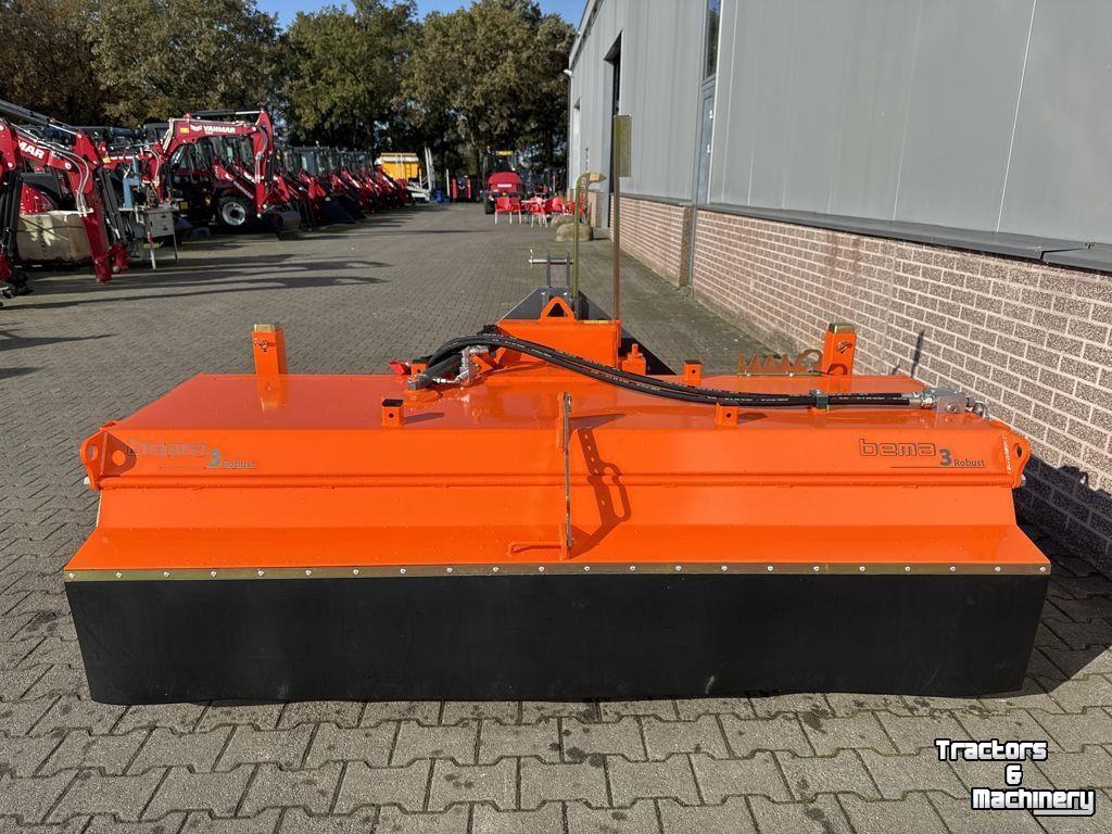 Balayeur Bema 3 Robust (2300mm | Ø660mm)