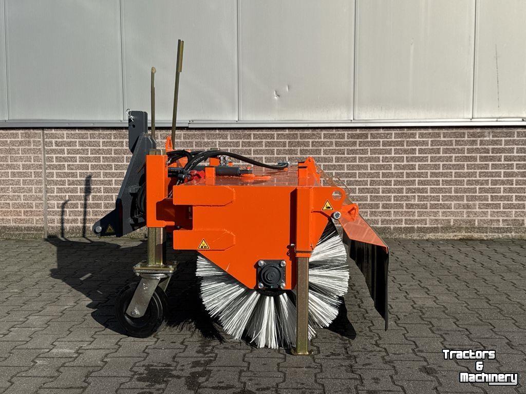 Balayeur Bema 3 Robust (2300mm | Ø660mm)