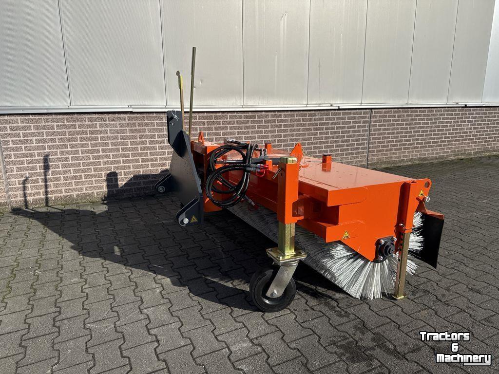 Balayeur Bema 3 Robust (2300mm | Ø660mm)