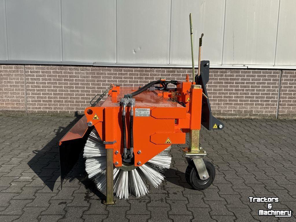 Balayeur Bema 3 Robust (2300mm | Ø660mm)